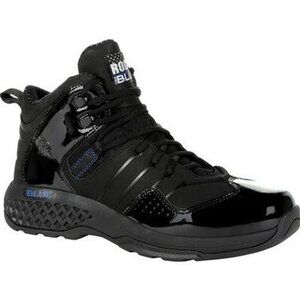 Rocky Code Blue Men's 5" Sport Public Service Boots - Size 8M